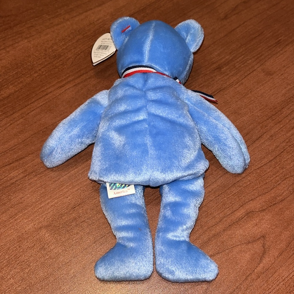 Beanie Bear Bundle of 3 - Picture 7 of 13